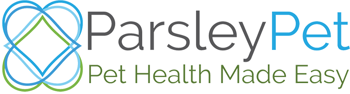 ParsleyPet Wellness